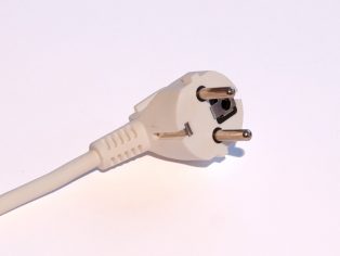 Schuko-stekker